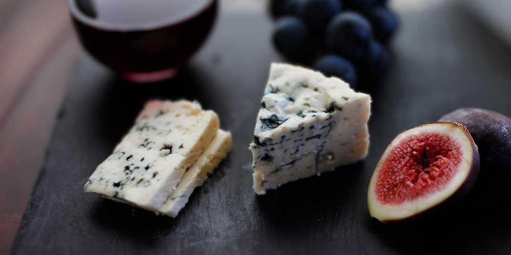 【MOFロドルフ熟成】ロックフォールAOP