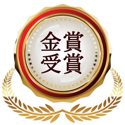チーズアワードも受賞!