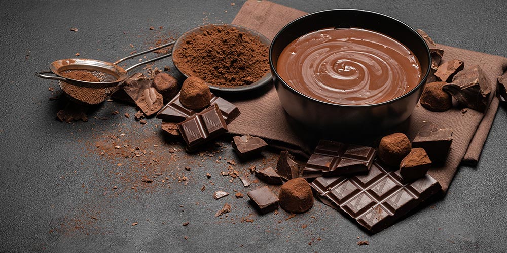 選び抜かれた上質な素材を使用