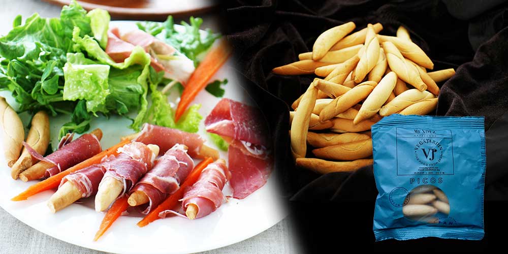 ピコス デ パン