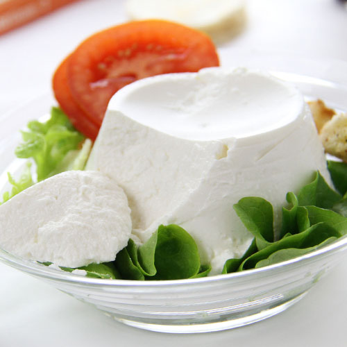 リコッタチーズについて
