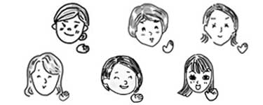 スタッフ一同 L