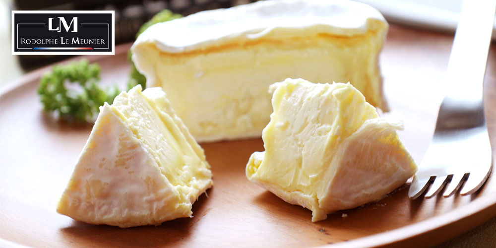 MOFロドルフ・M熟成 クレーム・デ・シトー(約200g)