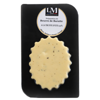 バター ドゥ ロドルフ ムニエ　トリュフ