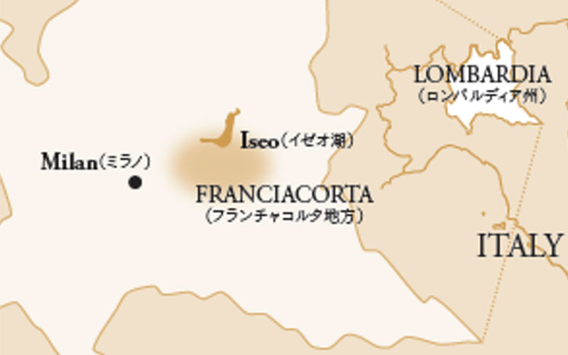 地方