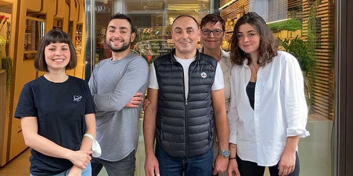 チームアレオス