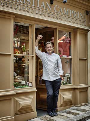 106MOF クリスチャン・カンプリニ