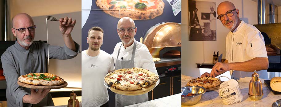 フランコ・ペペ氏