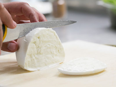 フィオール・ディ・ラッテ イメージ