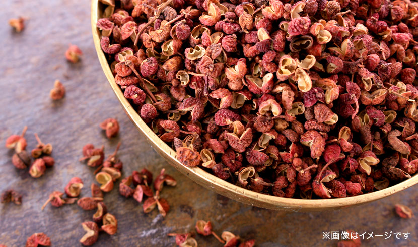 100 ティムットペッパー