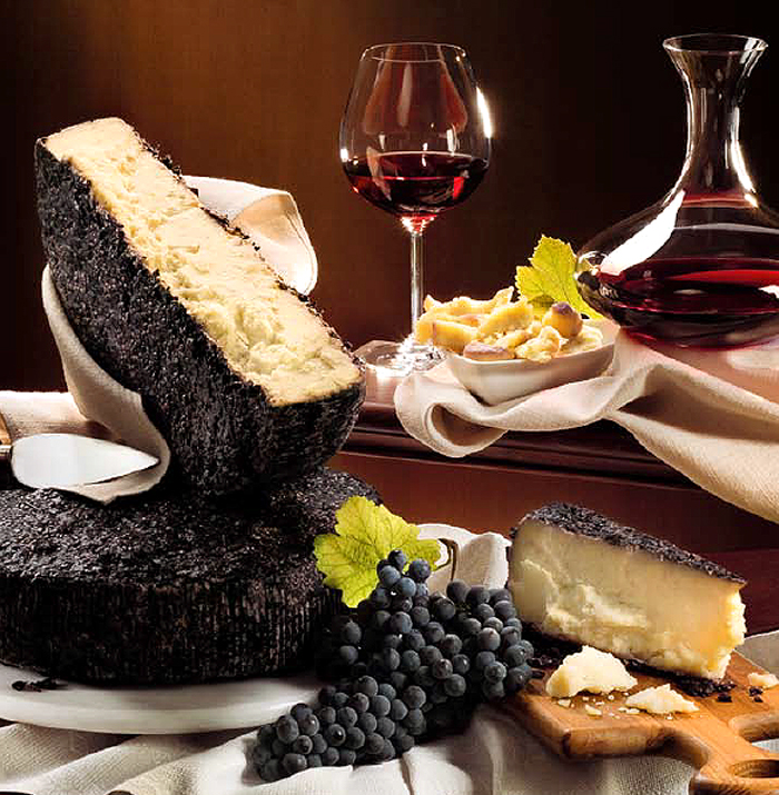 オッチェリ・バローロ