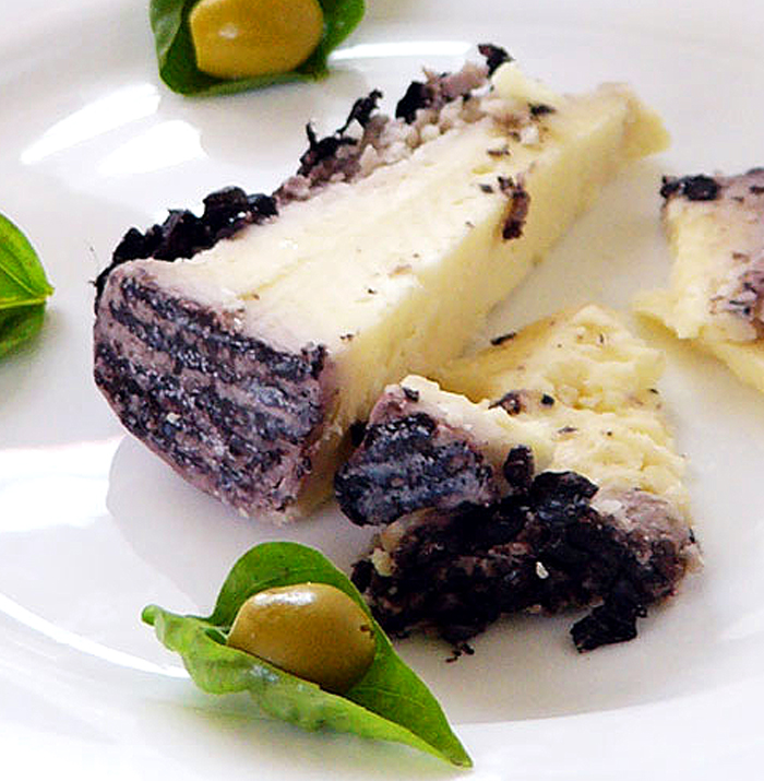 オッチェリ・バローロ