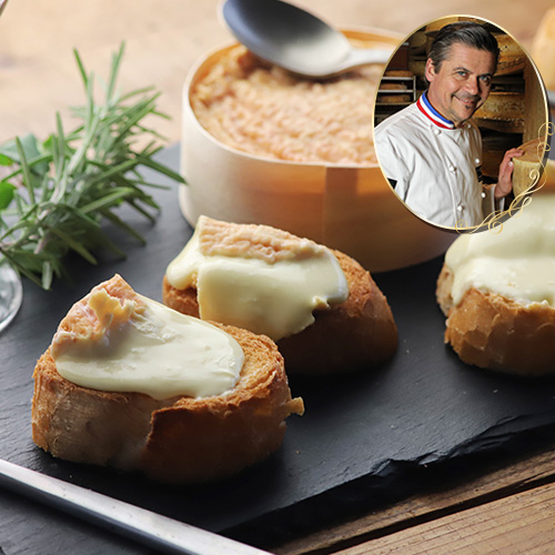 Rおすすめはロドルフ