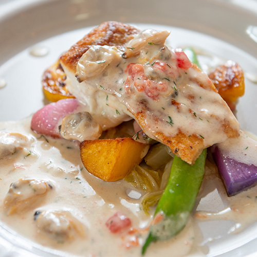 エポワスソース