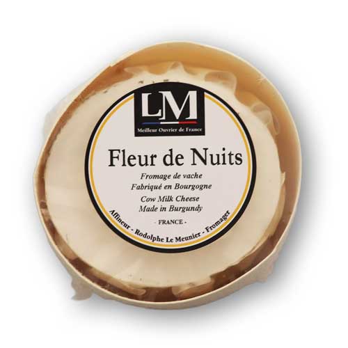 【MOF ロドルフ・ムニエ熟成】 フルール・ド・ニュイ