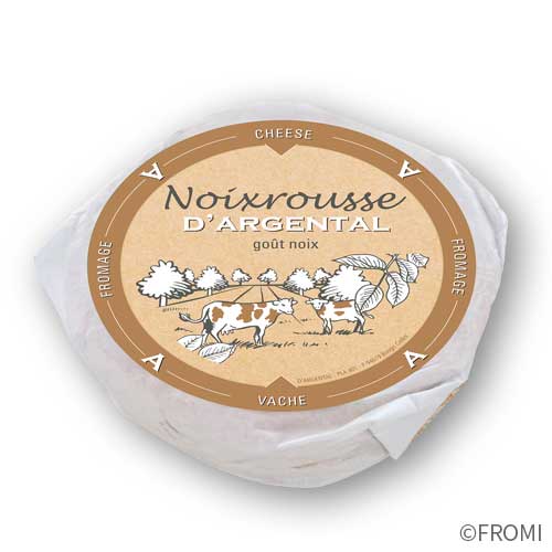 ノワルース・ダルジェンタル