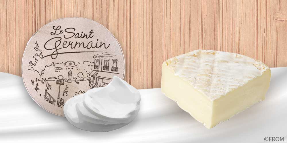 サンジェルマン