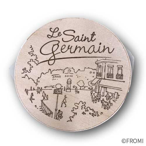 サンジェルマン