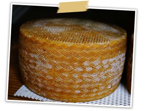 マンチェゴ・クラド・アルチザナル