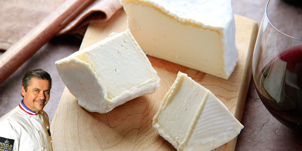 【MOF ロドルフ・ムニエ熟成】プチ・ブリア・サヴァラン