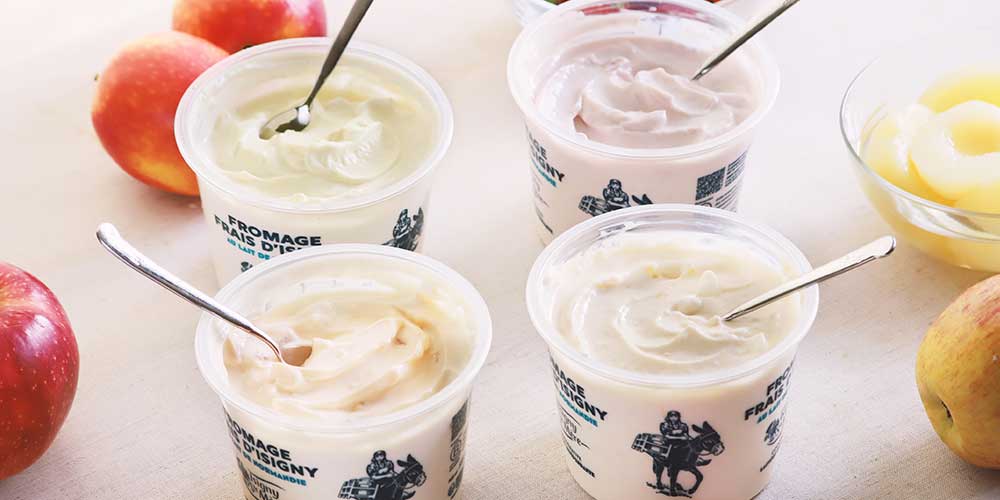 「フロマージュ・フレ」とは