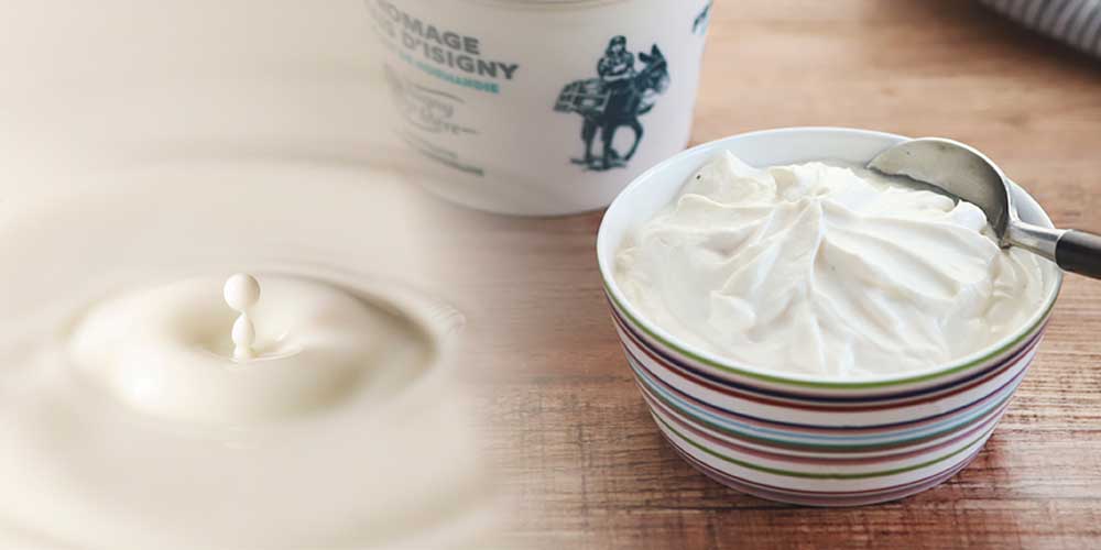 ふんわり香る優しい甘さ『バニラ』