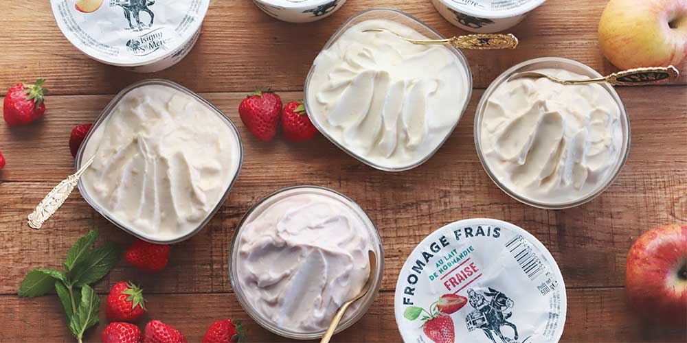 ほろ苦い大人デザート『りんごのキャラメリゼ』