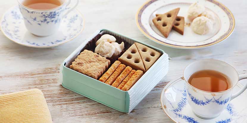 【オーダーチーズオリジナル】チーズクッキー＜サクリ＞ノーブル