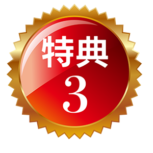 特典3