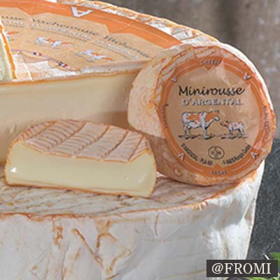 パンのイメージ