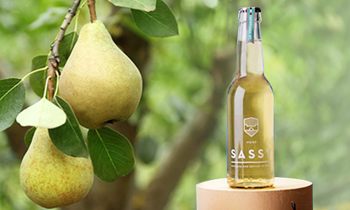 SASSY ポワール（Maison SASSY） 