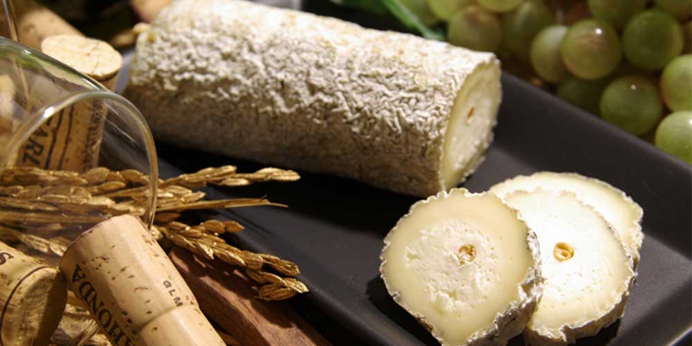 サントモール・ド・トゥーレーヌAOP