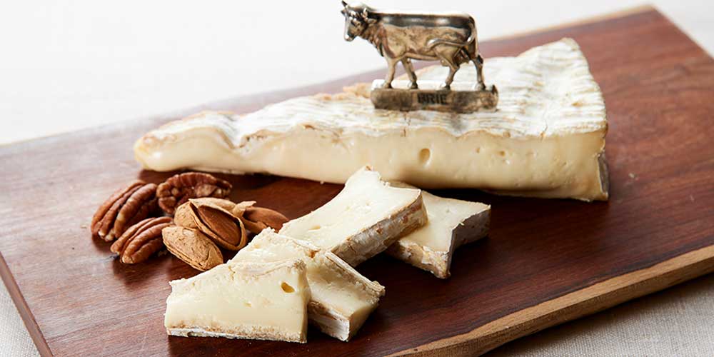 ブリー・ド・モーAOP