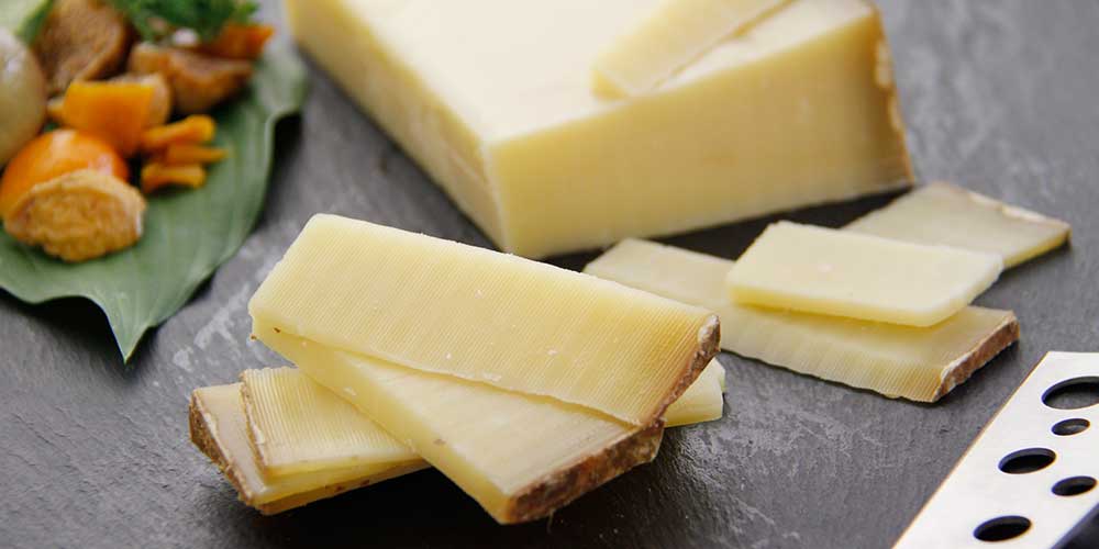 ボーフォール・アルパージュAOP12ヶ月熟成