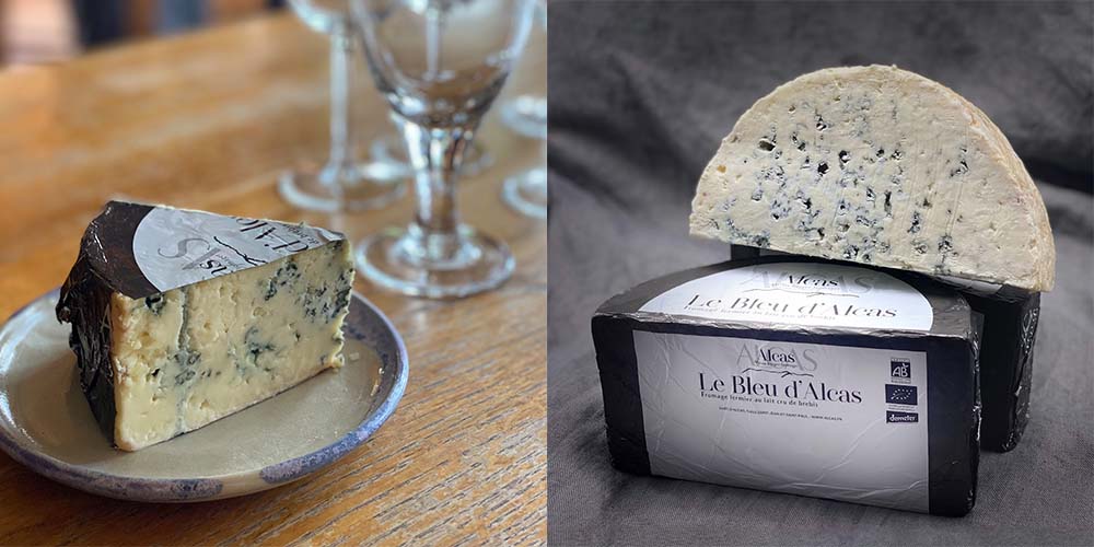 ブルー・ダルカス