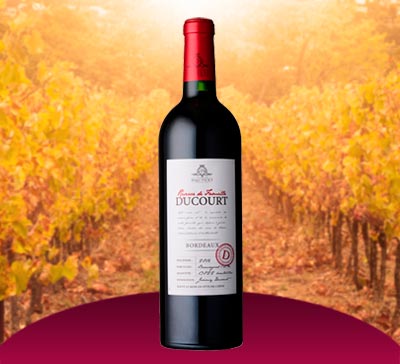 レゼルヴ・ド・ファミーユ・デュクール 2016