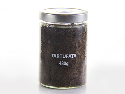 タルトゥファータ