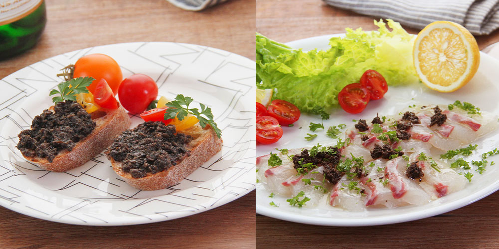 タルトゥファータのイメージ