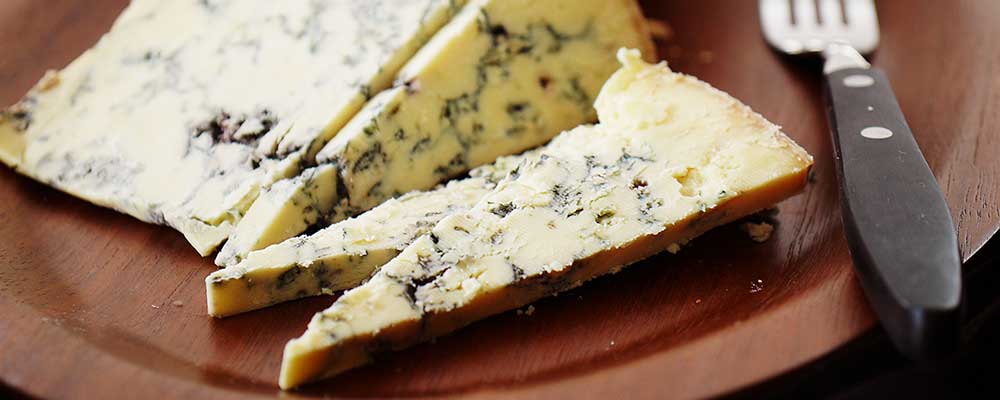 スティルトン・ポルト