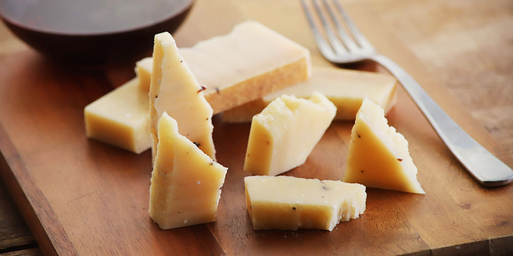 キナラ トリュフ