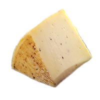 オロ・イタリアーノ トリュフ＆サフラン