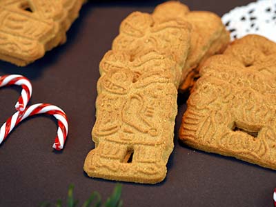 スペキュロスイメージ