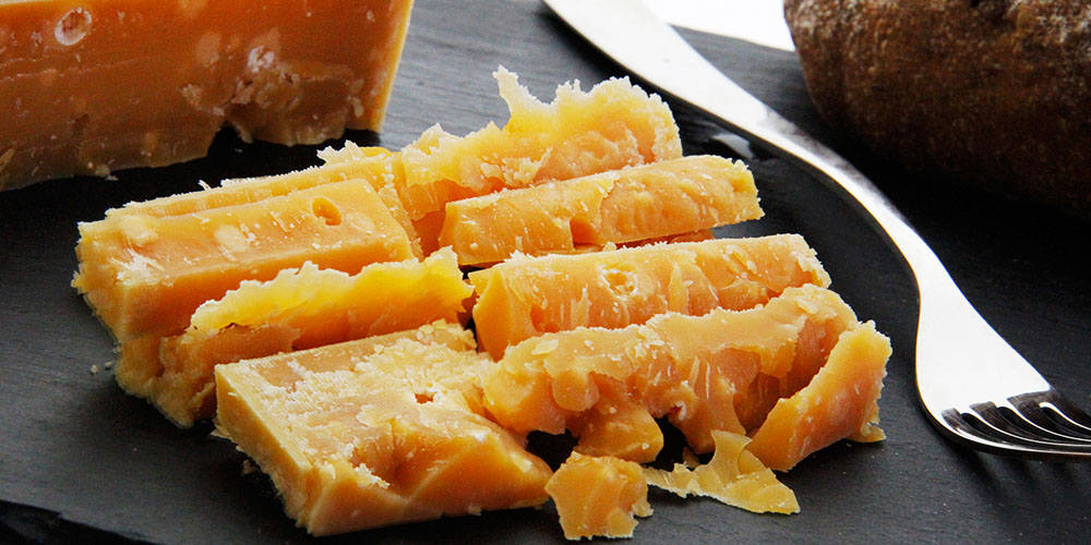 【MOFロドルフ熟成】ゴーダ1000日熟成