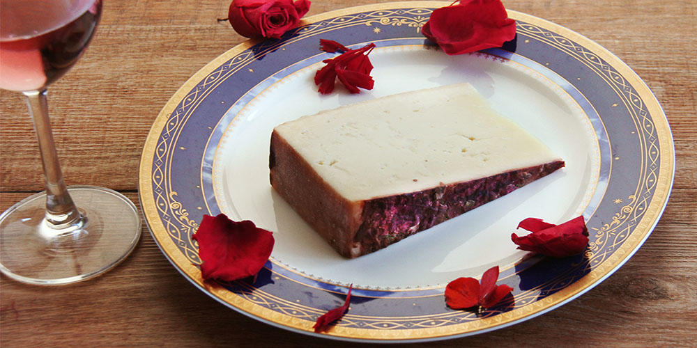 ピノ・ロゼ・ラ・ジャラ