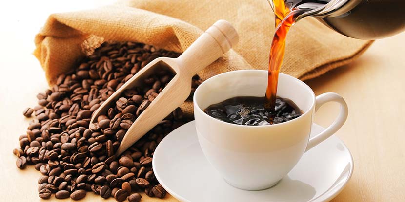 コーヒー イメージ