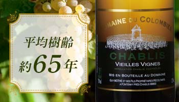 AOCプティ・シャブリ