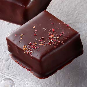 MOF クリスチャン・カンプリニ フランボワーズ