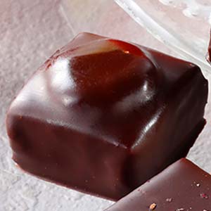 MOF クリスチャン・カンプリニ バニラ・グリオット