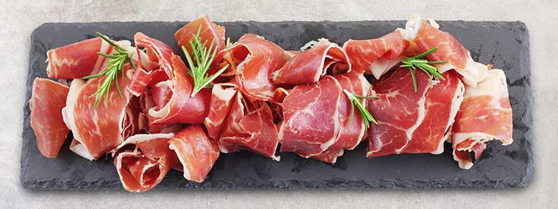 生ハムイメージ