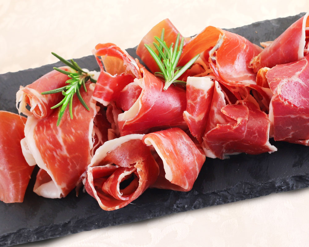 【ハモン バターレ】パタネグラ グランレゼルバ20ヶ月以上熟成 約100g